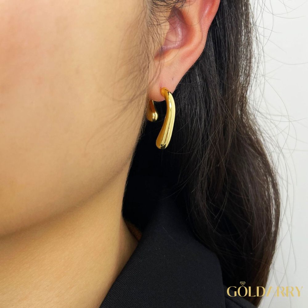 Boucles Awilix- GOLDARRY™