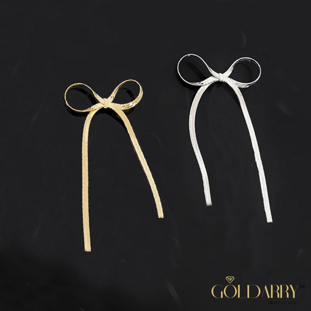 Boucles Niamh - GOLDARRY™