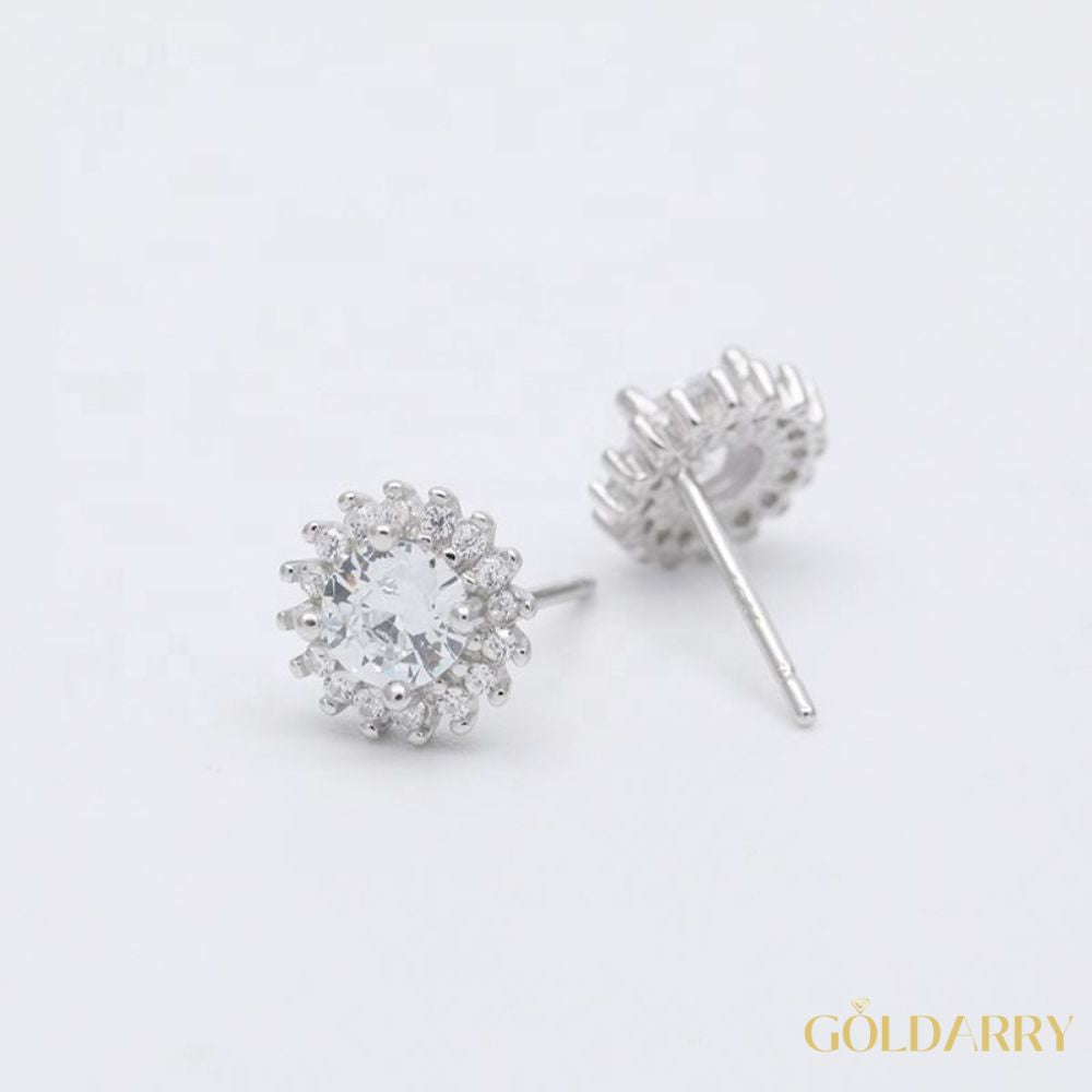 Boucles Hariette - GOLDARRY™