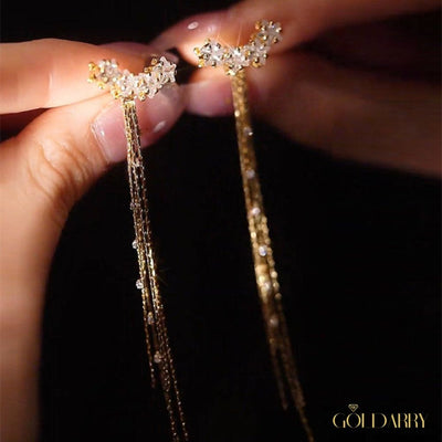 Boucles Naedine - GOLDARRY™