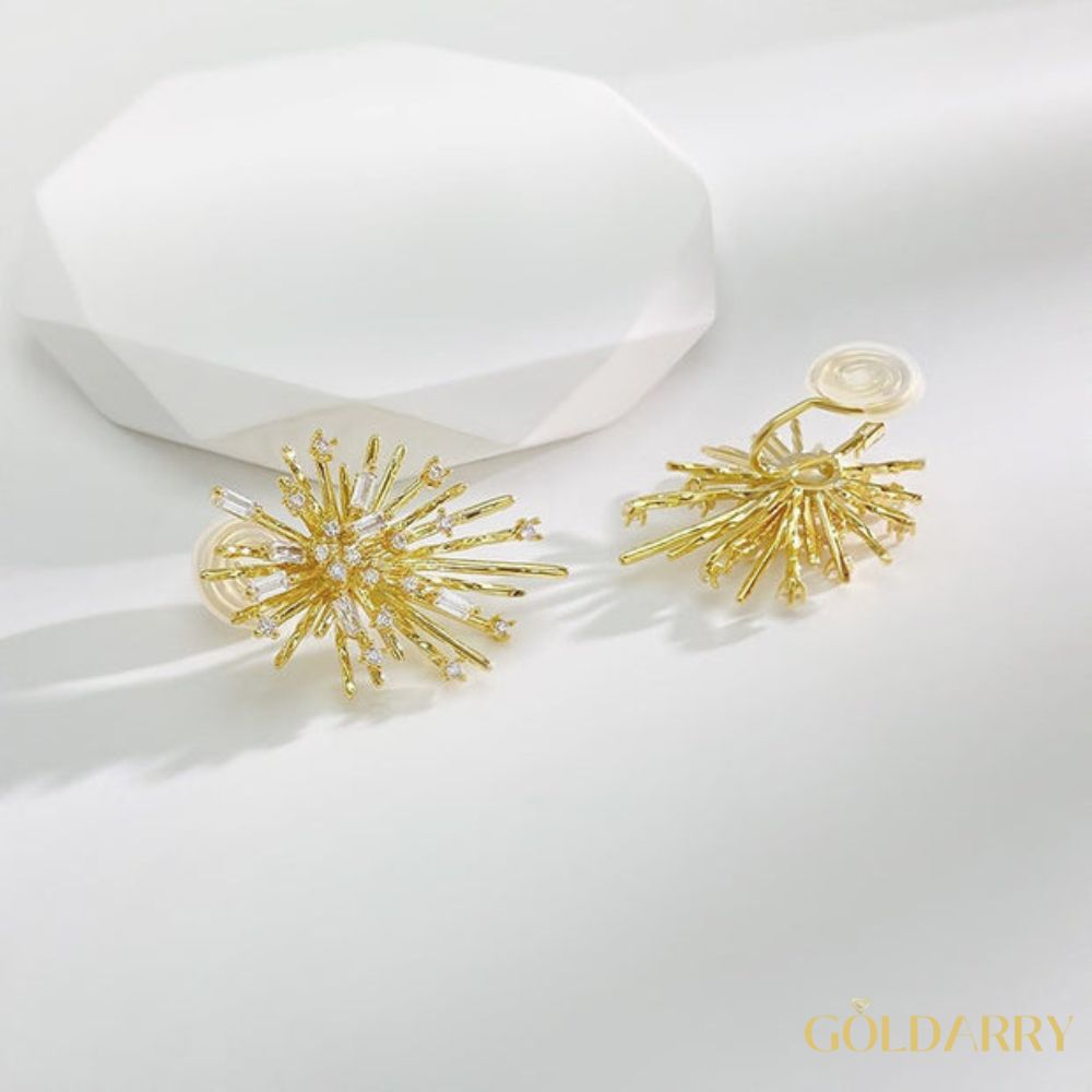 Boucles Milanae - GOLDARRY™