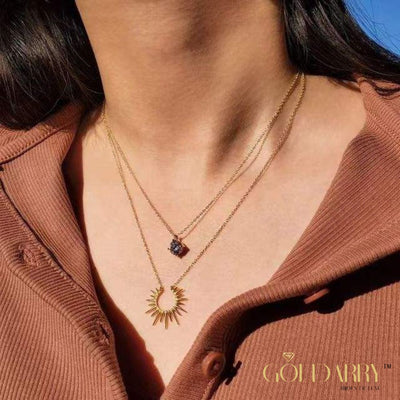 Collier Yelena - GOLDARRY™