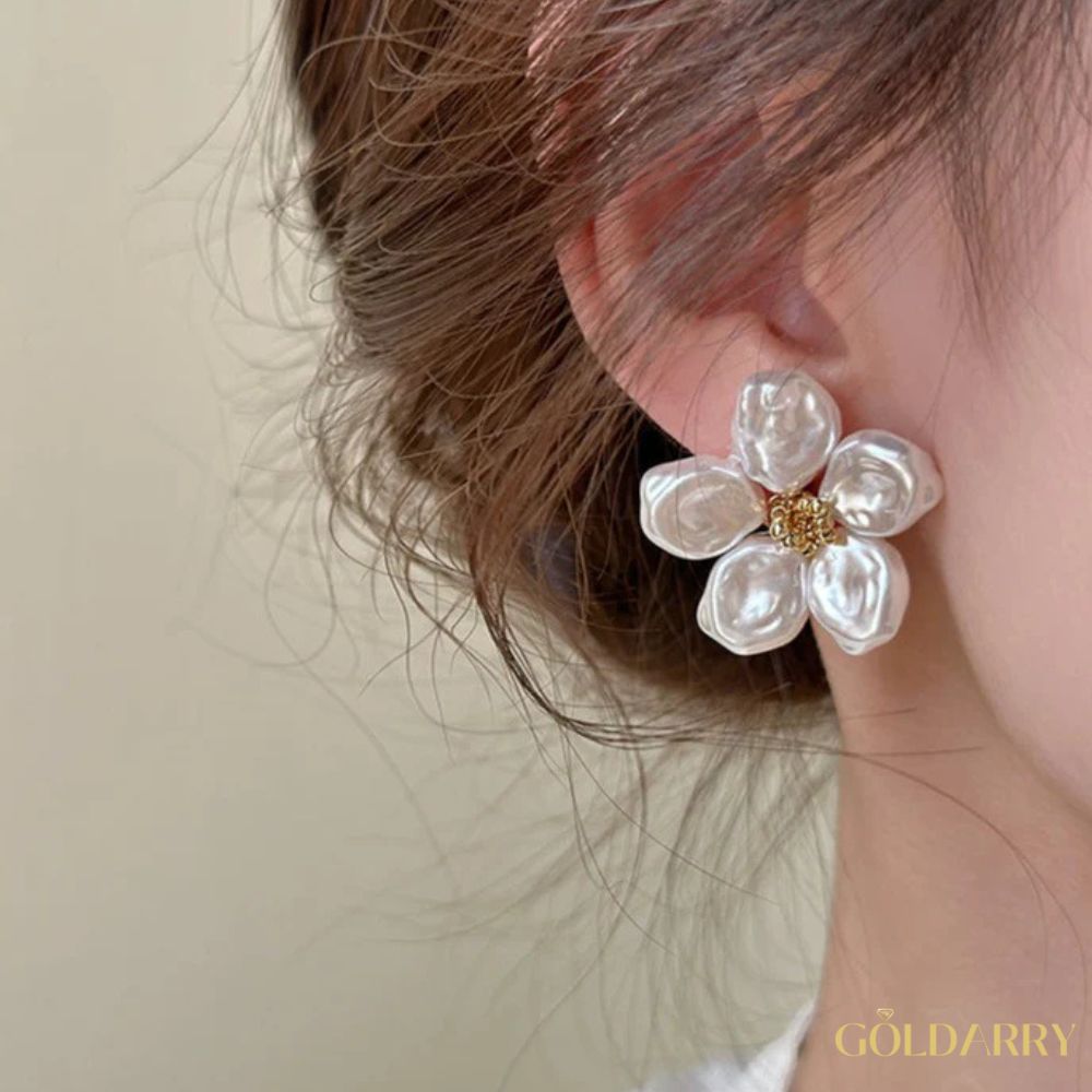 Boucles Camiella - GOLDARRY™