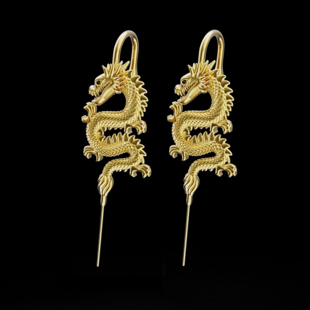 Boucles Driane - GOLDARRY™