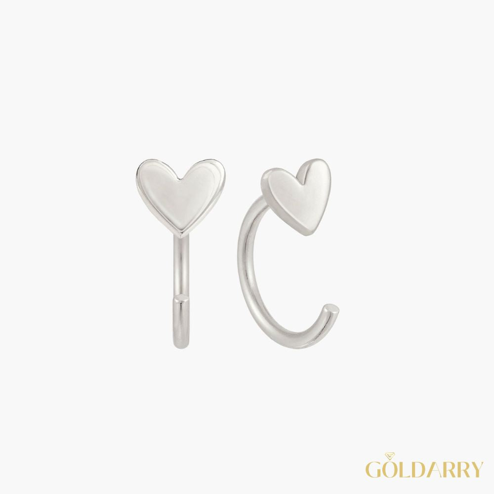 Boucles Irelea - GOLDARRY™