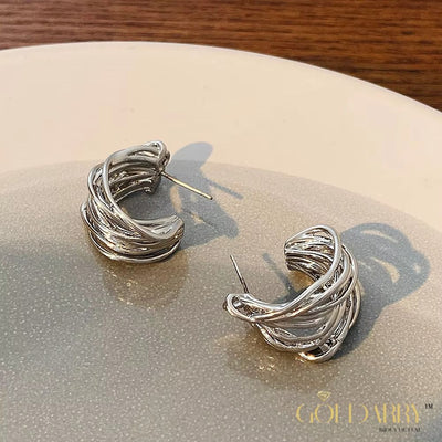Boucles Ruie - GOLDARRY™