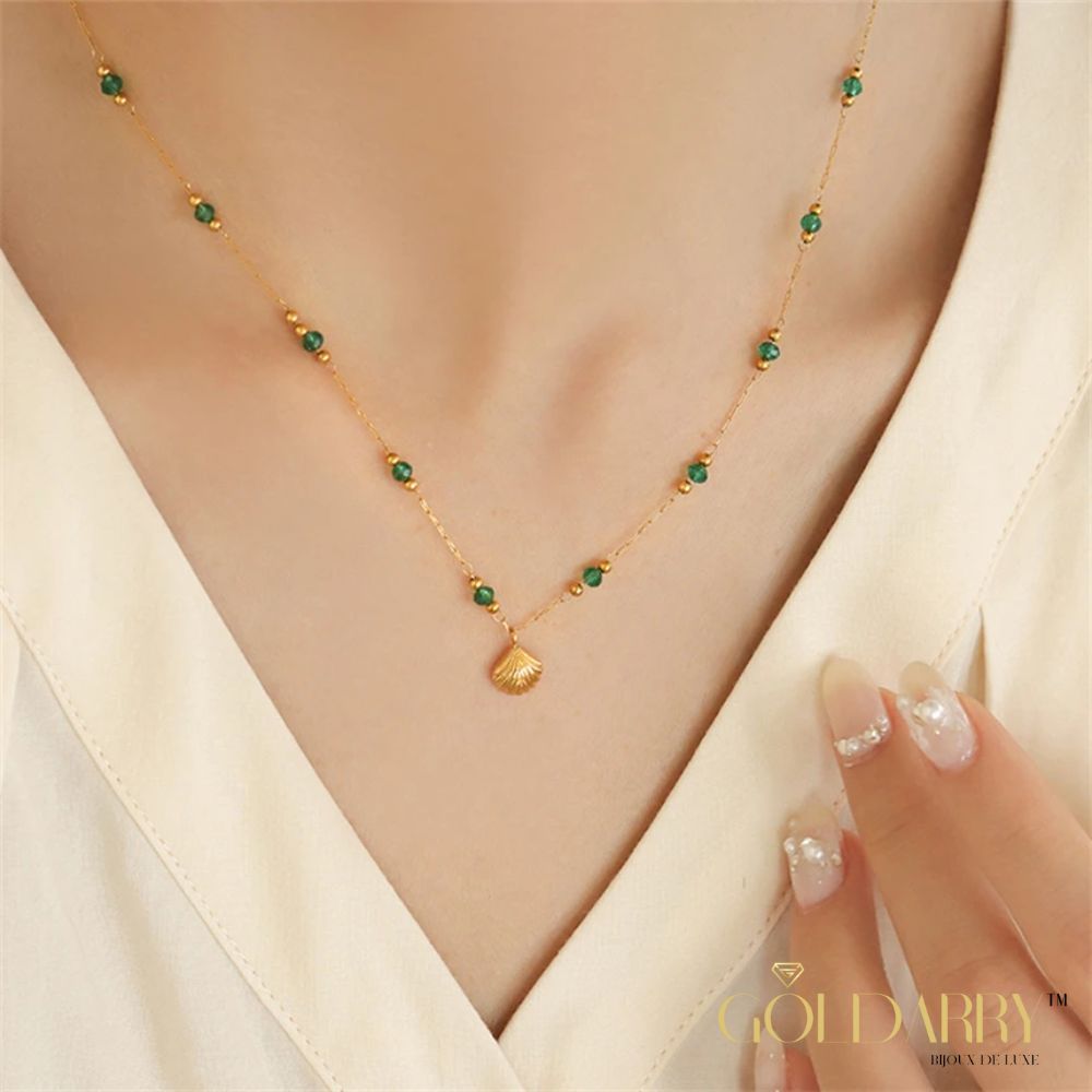 Collier Keziah - GOLDARRY™