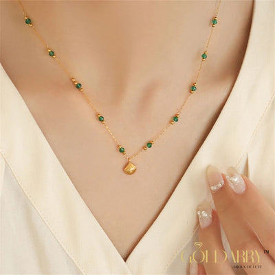 Collier Keziah - GOLDARRY™