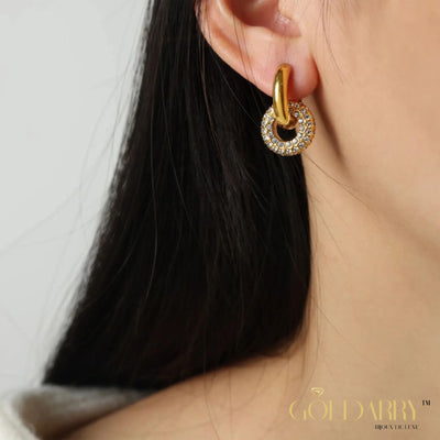 Boucles Zayna - GOLDARRY™