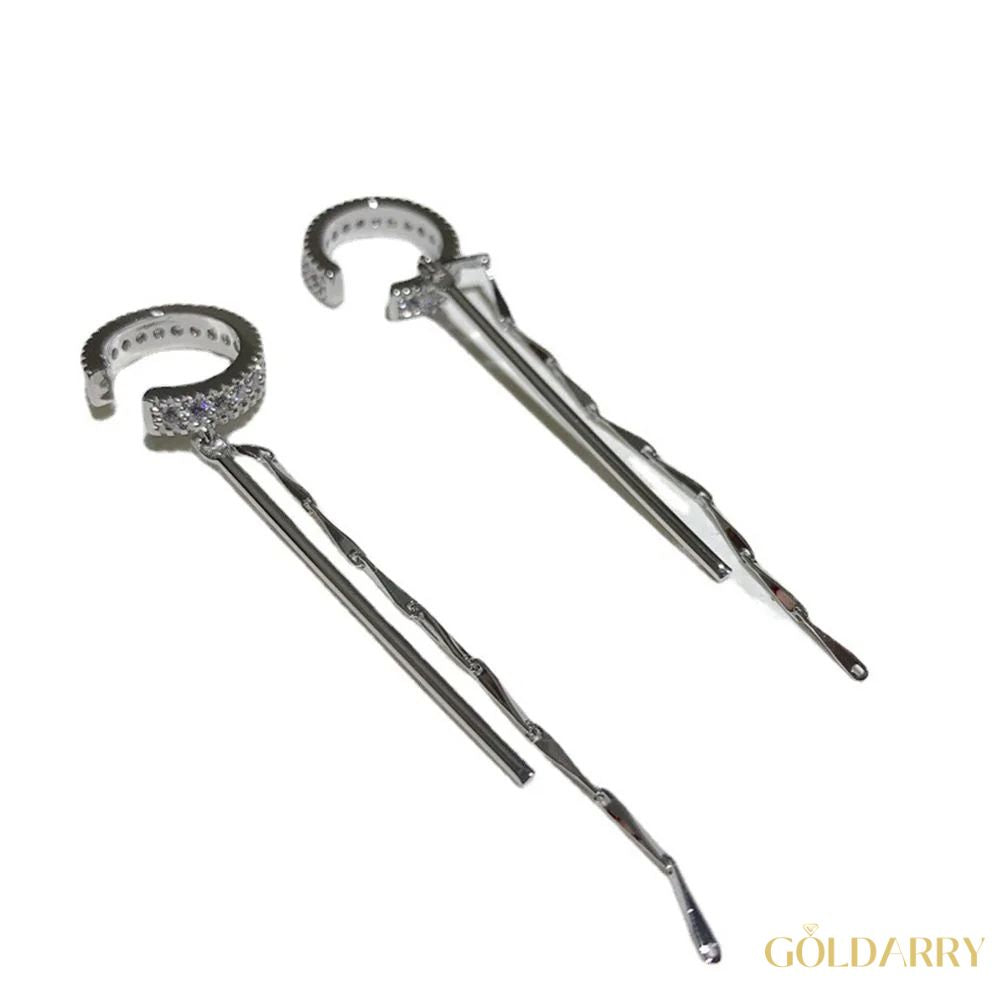 Boucles Ambre - GOLDARRY™