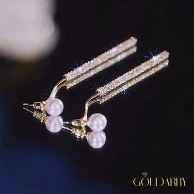 Boucles Wella - GOLDARRY™