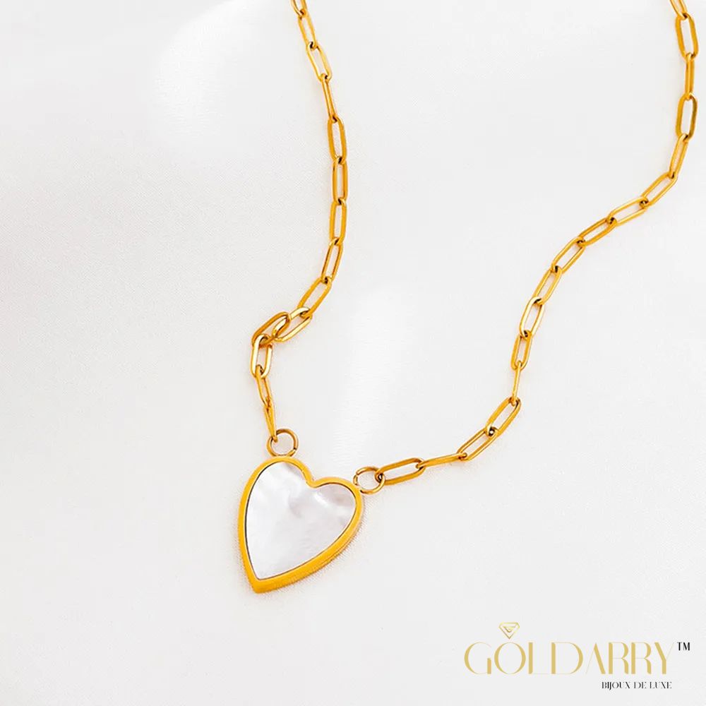Collier Havana - GOLDARRY™