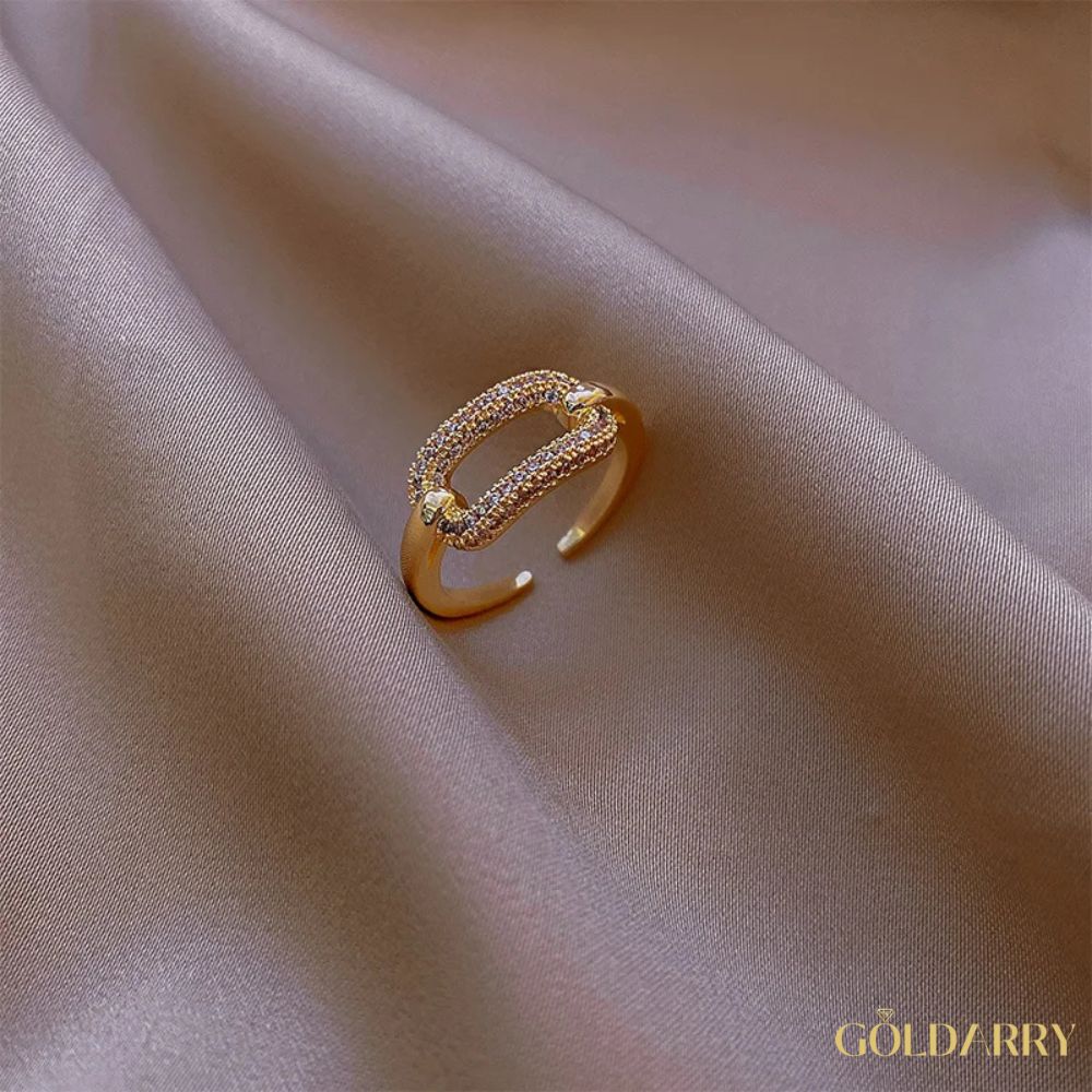 Bague Risee - GOLDARRY™