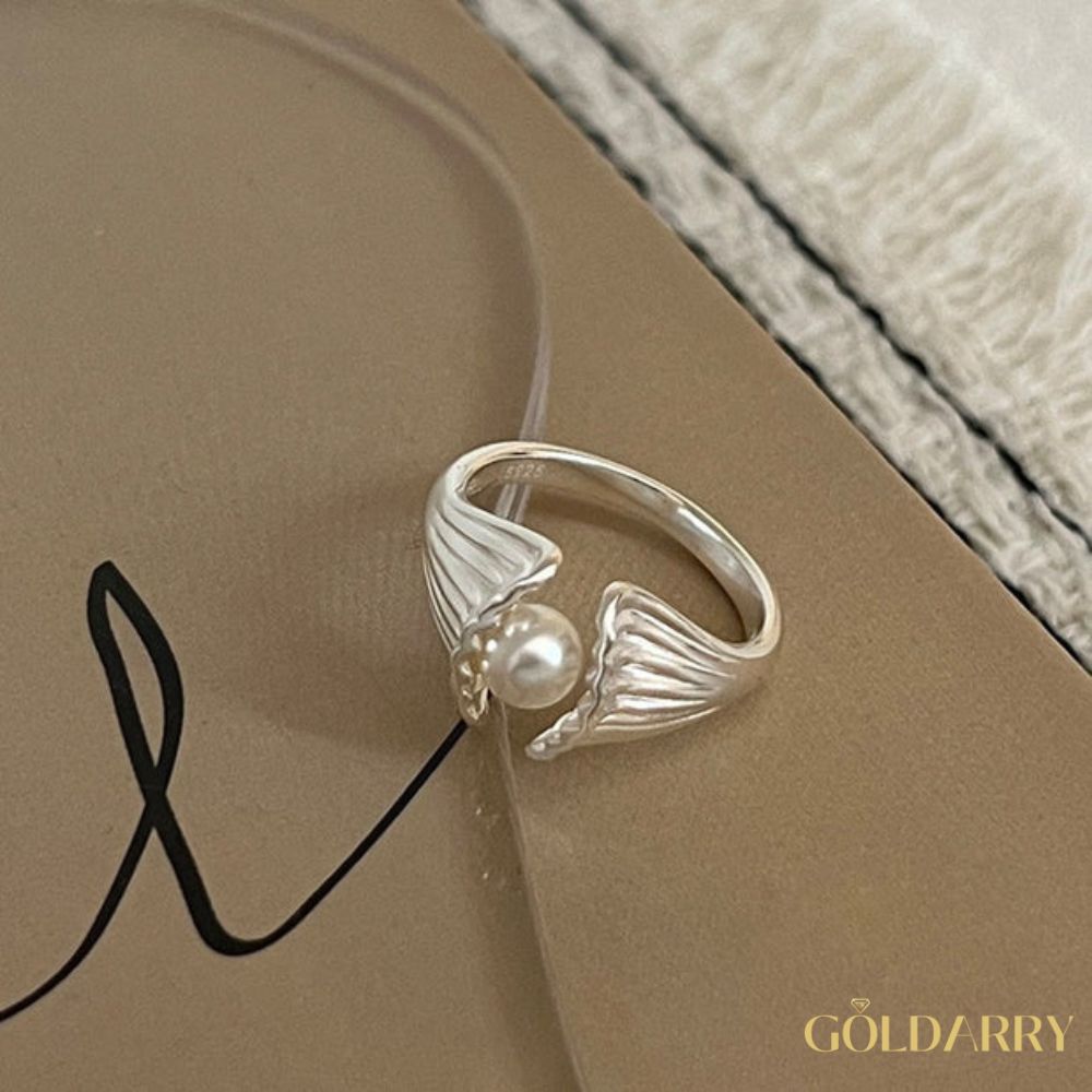 Bague  Bronwyn - GOLDARRY™