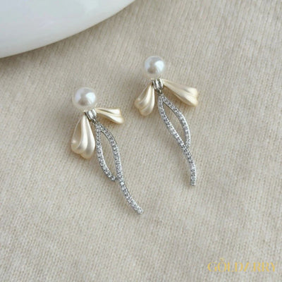 Boucles Vivia - GOLDARRY™