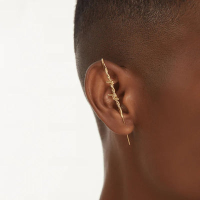 Boucles Cassious - GOLDARRY™