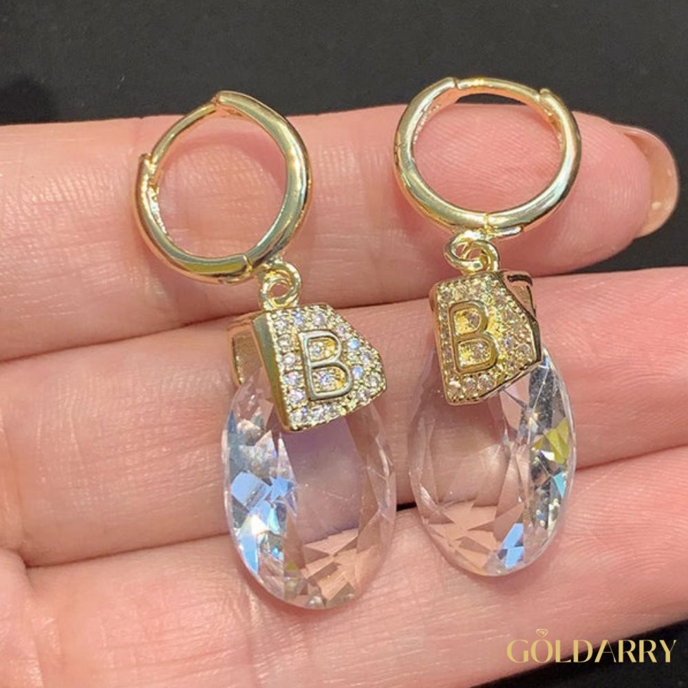 Boucles Addilyne - GOLDARRY™