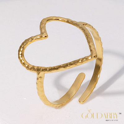 Bague Kinsley - GOLDARRY™