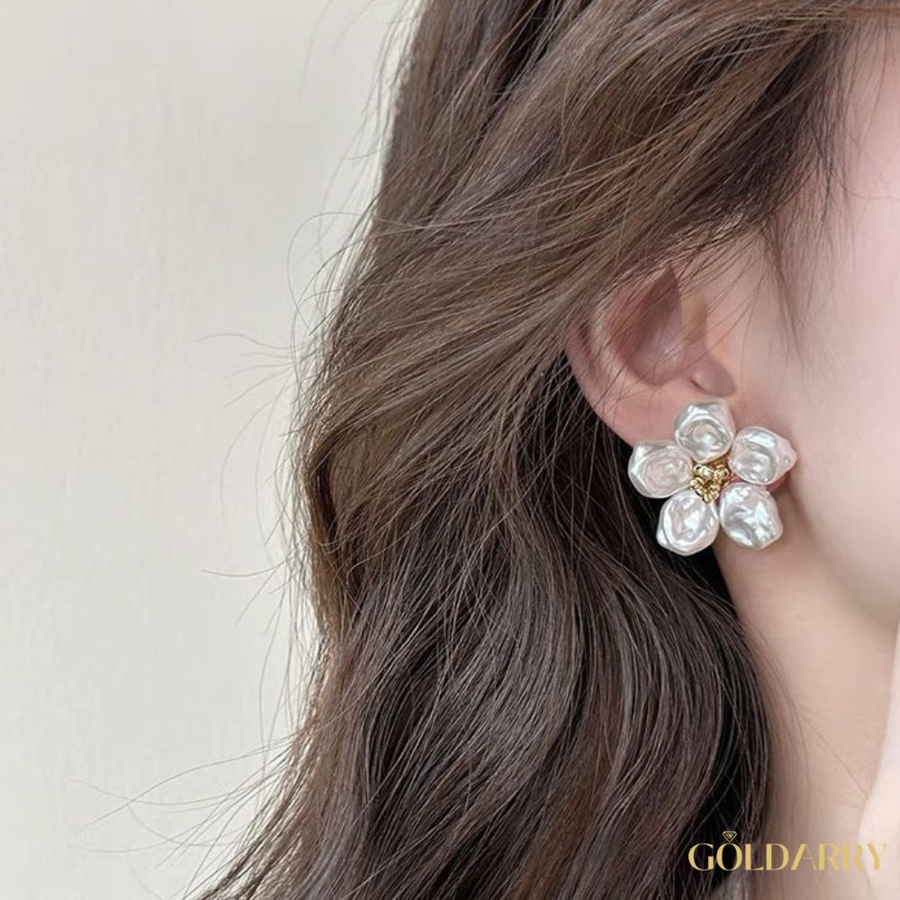 Boucles Camiella - GOLDARRY™