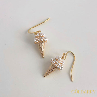 Boucles Ariadne - GOLDARRY™