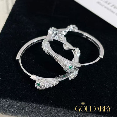 Boucles Gwynevere - GOLDARRY™