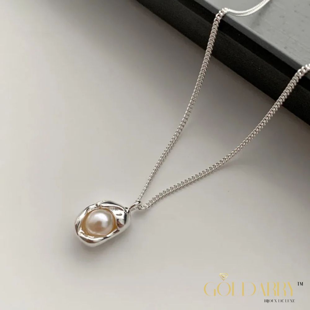 Collier Yamileth - GOLDARRY™