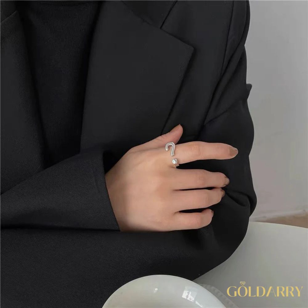 Bague Amity - GOLDARRY™