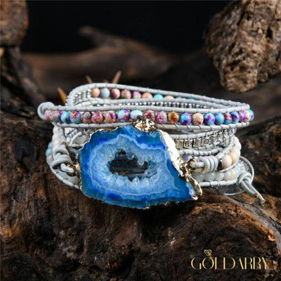 Bracelet Atiena - GOLDARRY™