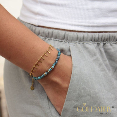 Bracelet Phoebe - GOLDARRY™