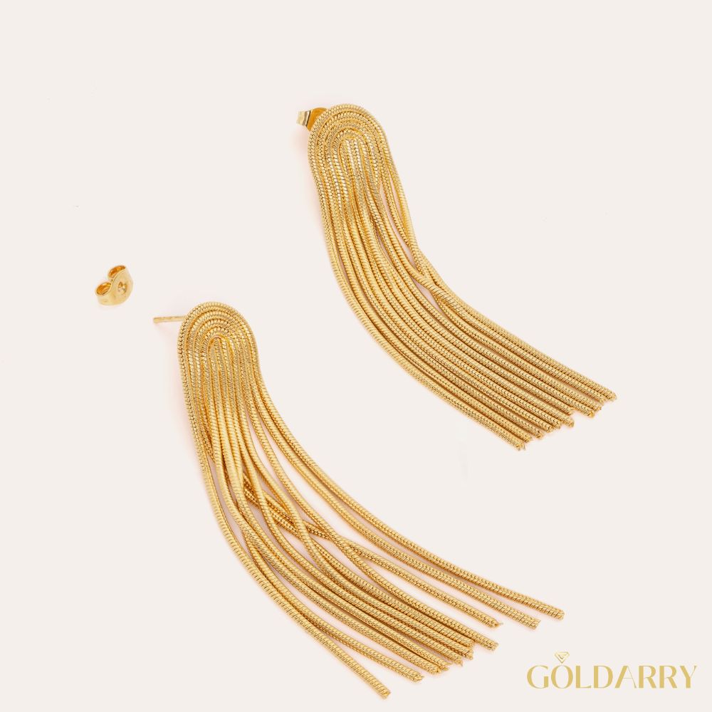 Boucles Aleisha - GOLDARRY™