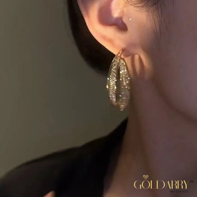 Boucles Isabeau - GOLDARRY™