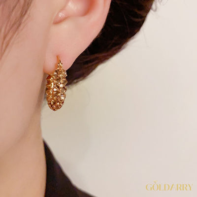 Boucles Eishie - GOLDARRY™