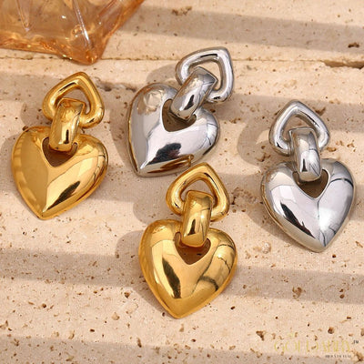 Boucles Zera - GOLDARRY™