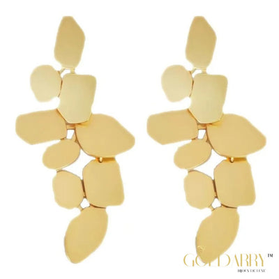 Boucles Az - GOLDARRY™