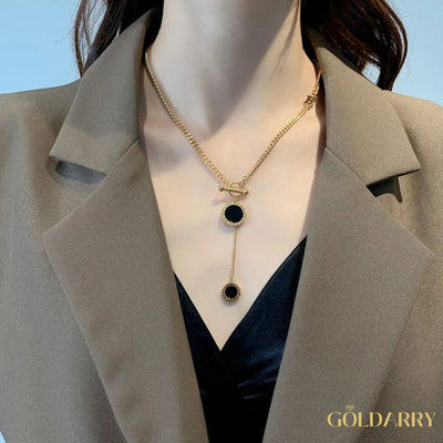 Collier Iliane - GOLDARRY™