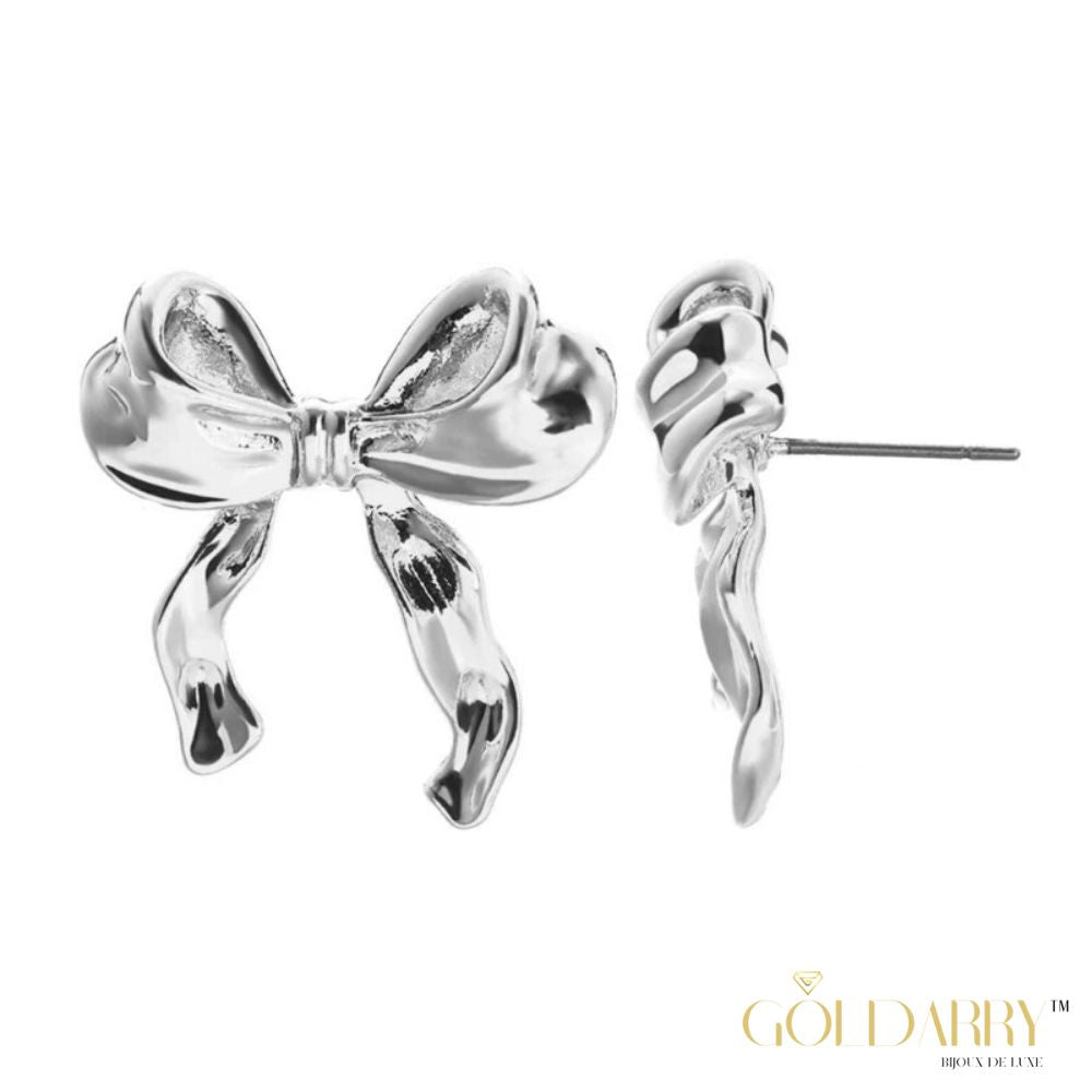 Boucles Ziolla - GOLDARRY™