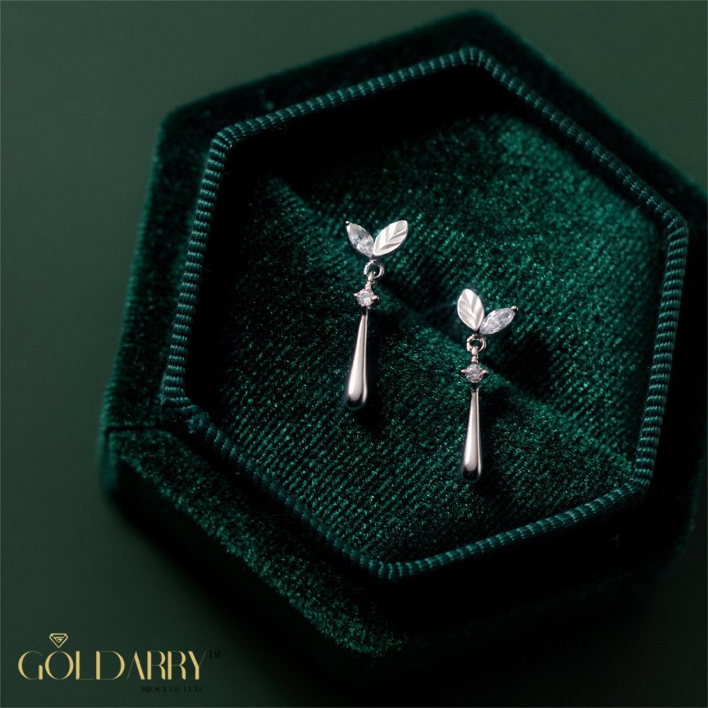 Boucles Chandley - GOLDARRY™