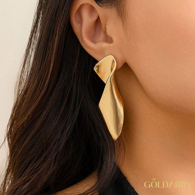 Boucles Larah - GOLDARRY™