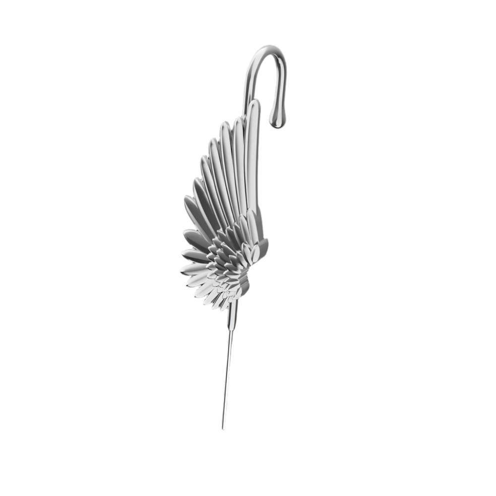 Boucles des ailes - GOLDARRY™