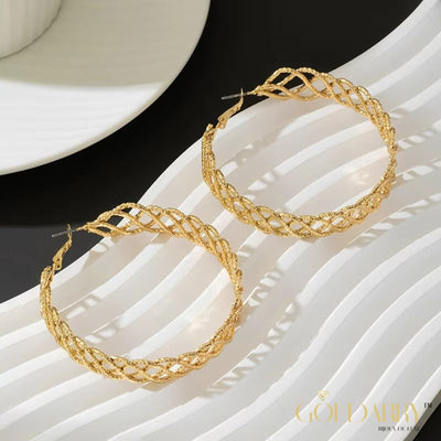 Boucles Savanna - GOLDARRY™
