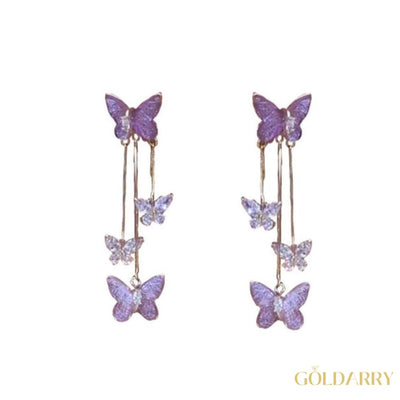 Boucles Alberta - GOLDARRY™