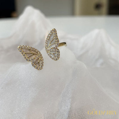 Bague Noriella - GOLDARRY™