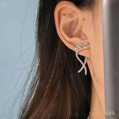 Boucles Millie - GOLDARRY™