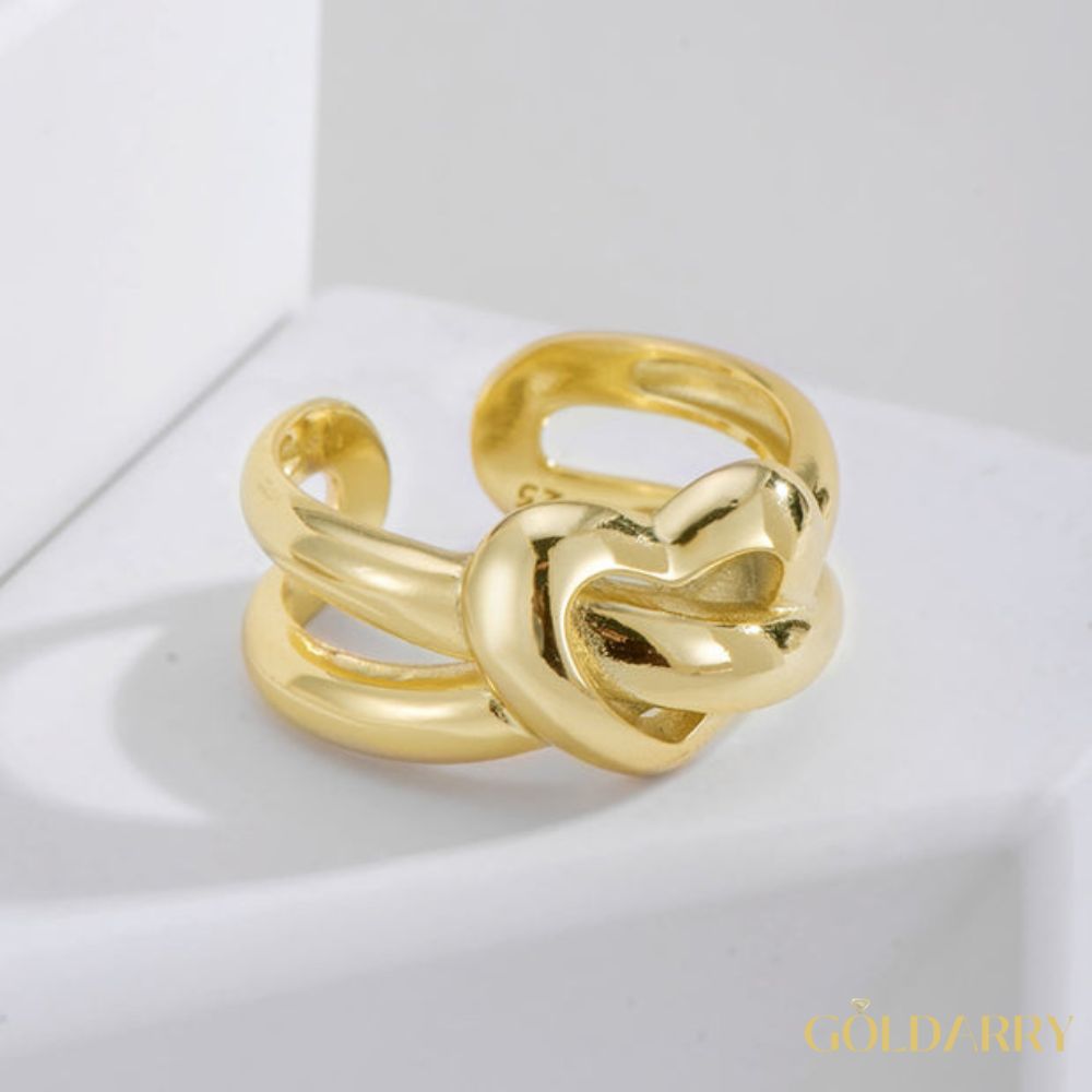 Bague Mairead - GOLDARRY™