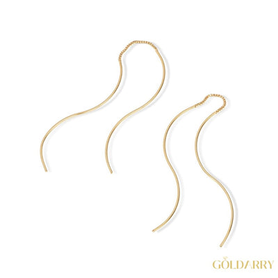 Boucles Cambria - GOLDARRY™