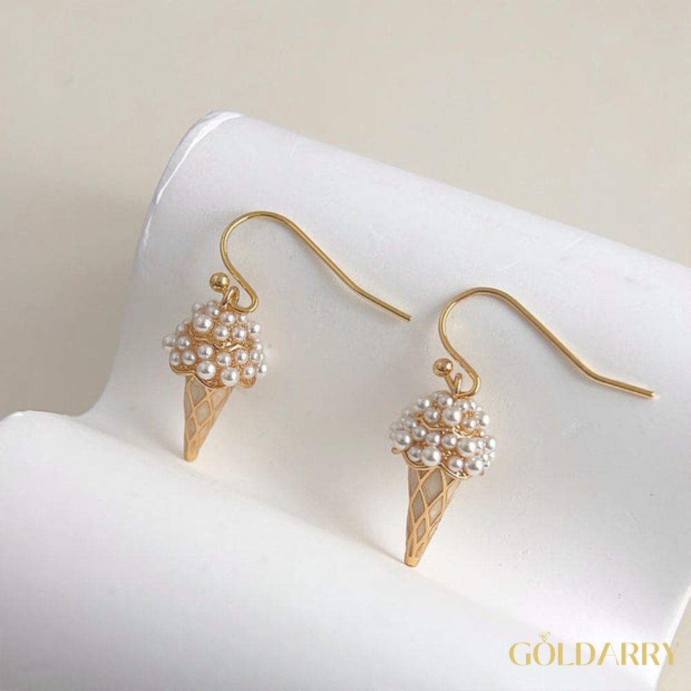 Boucles Ariadne - GOLDARRY™