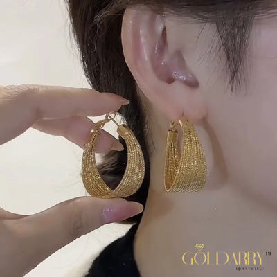Boucles Fiern - GOLDARRY™