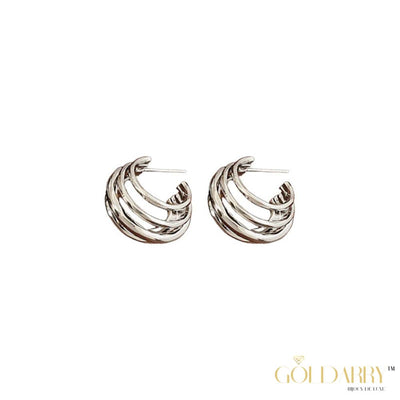 Boucles Bambi - GOLDARRY™