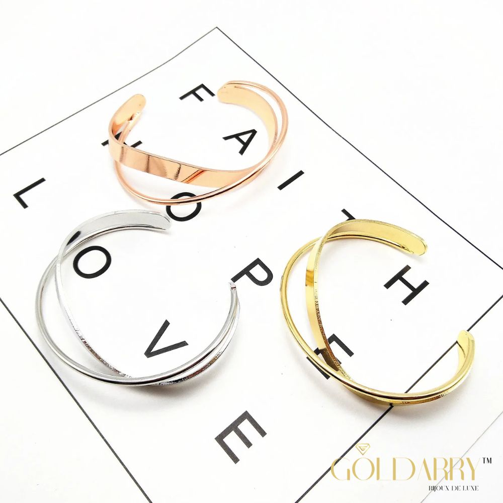Bracelet Julienne - GOLDARRY™