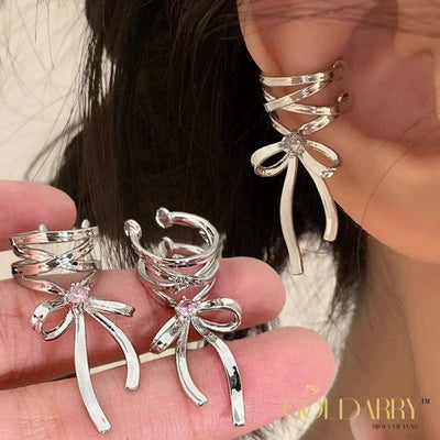 Boucles Lilyan - GOLDARRY™